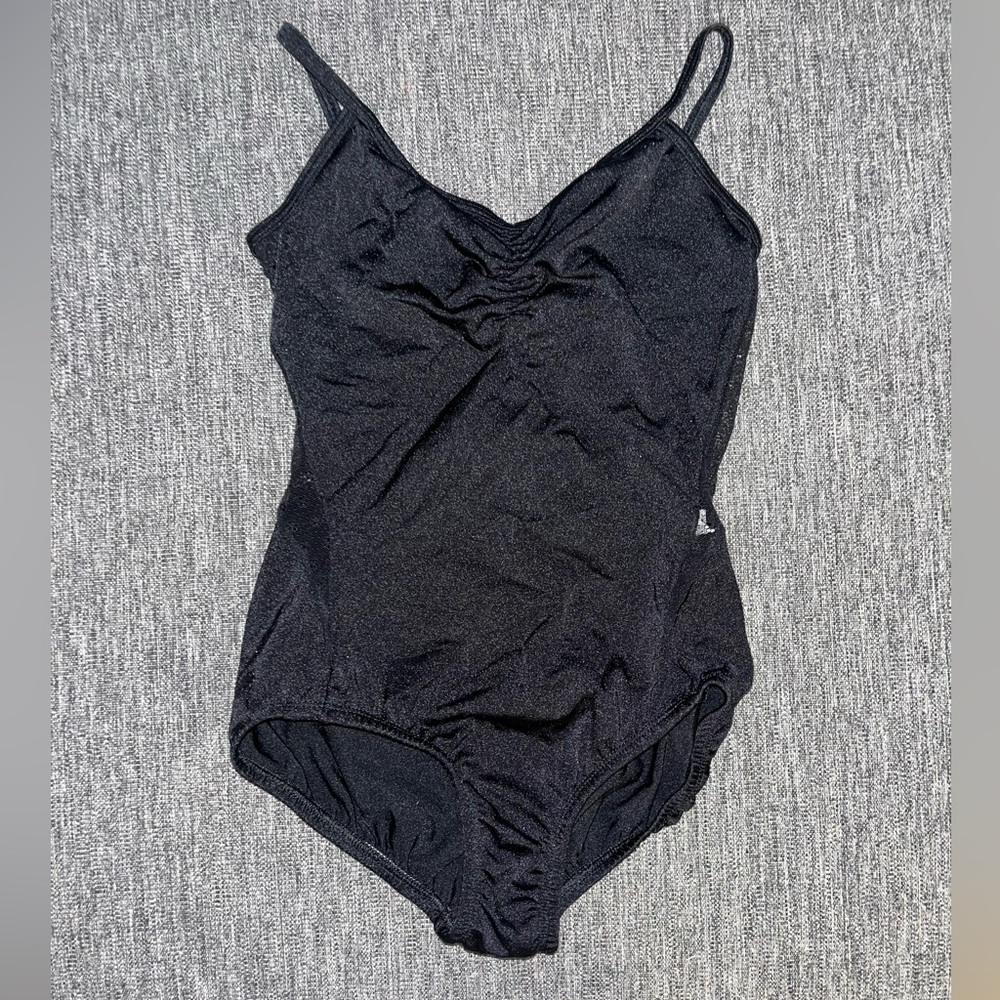 Girls Body Wrappers Leotard